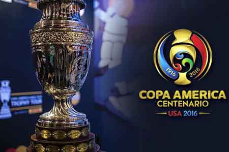 Copa America Centenario sẽ chính thức khởi tranh vào ngày mai (4/6).